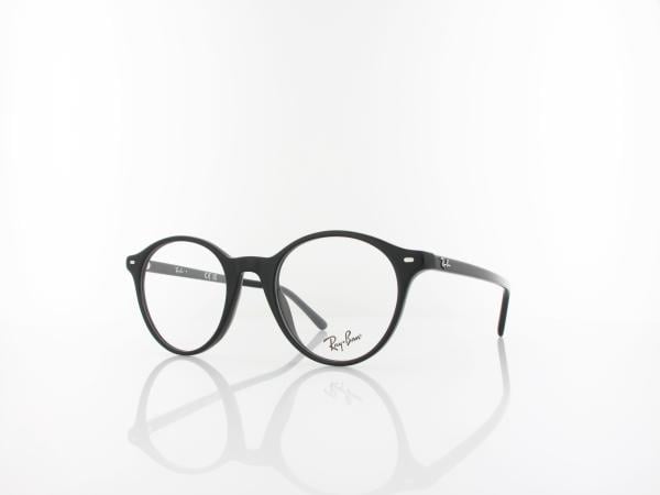 Ray Ban | BERNARD RX5430 2000 49 | black