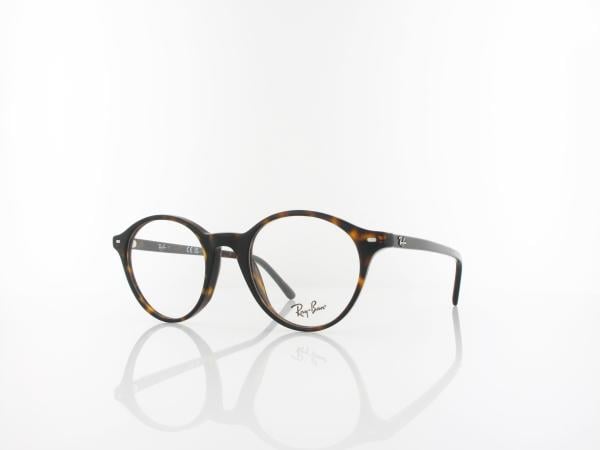 Ray Ban | BERNARD RX5430 2012 49 | havana