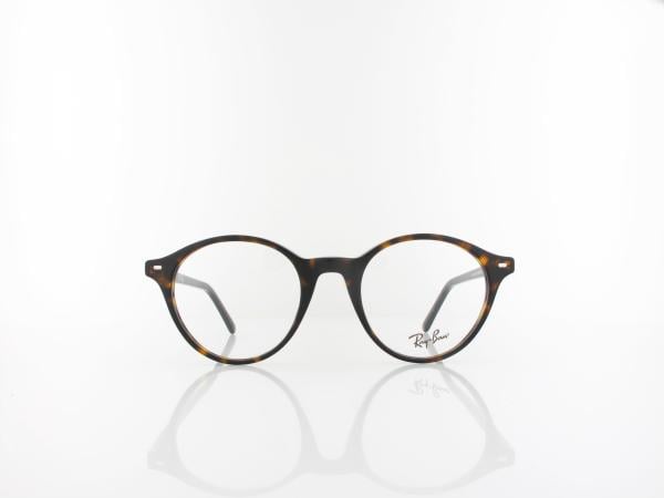 Ray Ban | BERNARD RX5430 2012 49 | havana