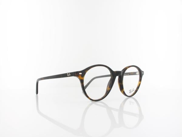 Ray Ban | BERNARD RX5430 2012 49 | havana