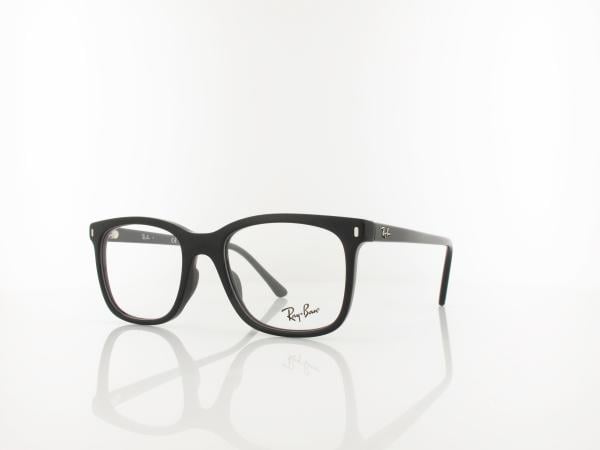 Ray Ban | RX5446 2000 51 | schwarz