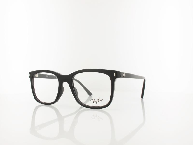 Ray Ban | RX5446 2000 51 | schwarz