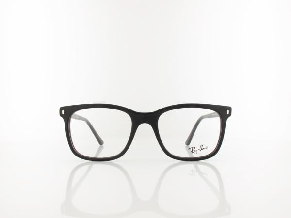 Ray Ban | RX5446 2000 51 | schwarz
