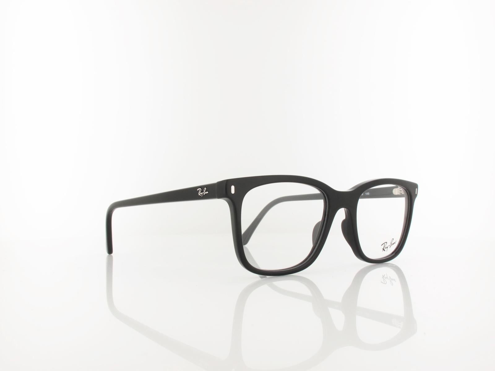 Ray Ban | RX5446 2000 51 | schwarz