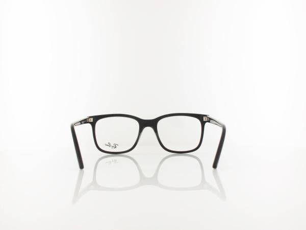 Ray Ban | RX5446 2000 51 | schwarz