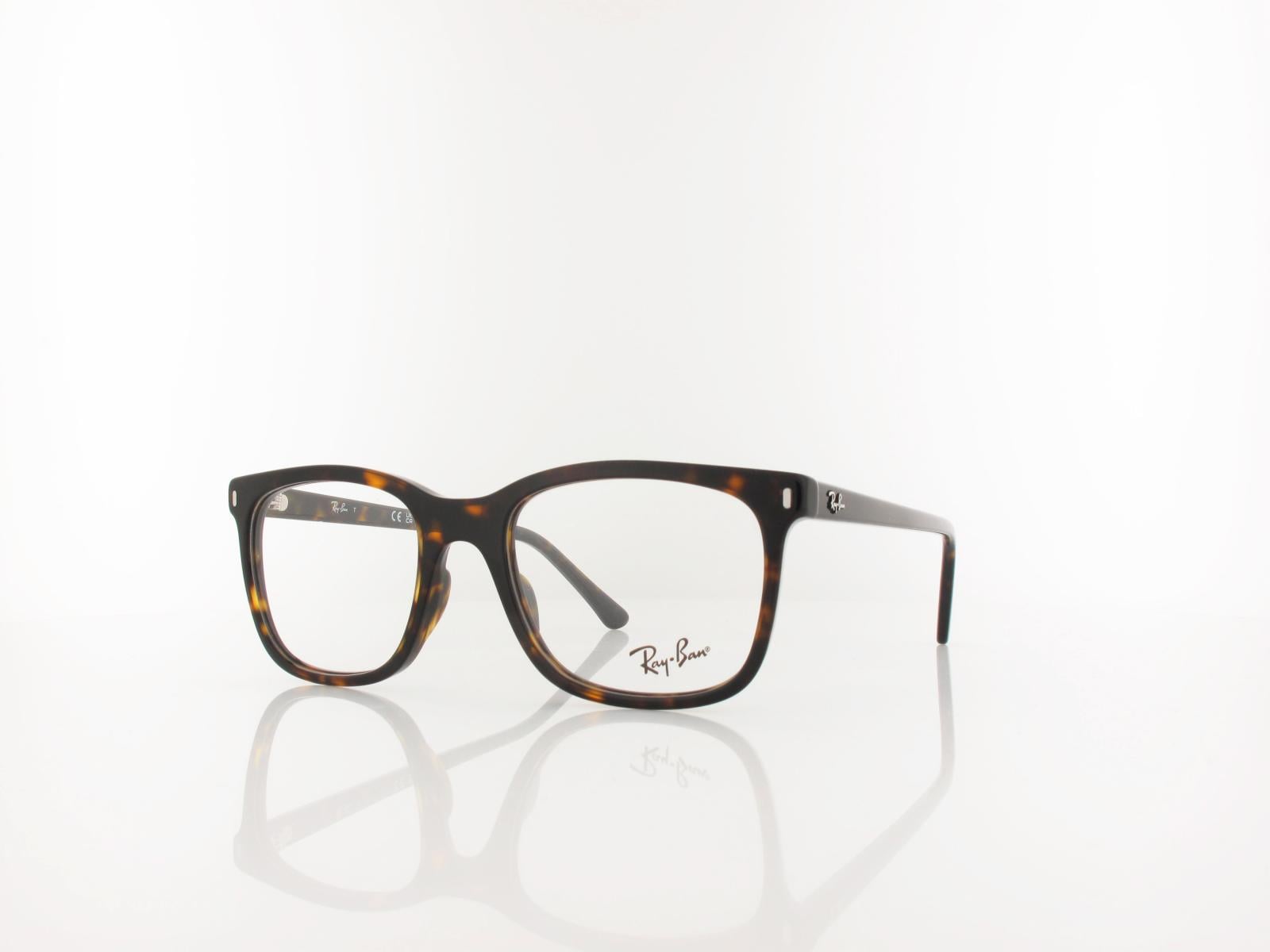 Ray Ban | RX5446 2012 51 | havana