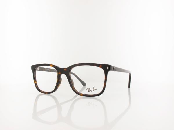 Ray Ban | RX5446 2012 51 | havana