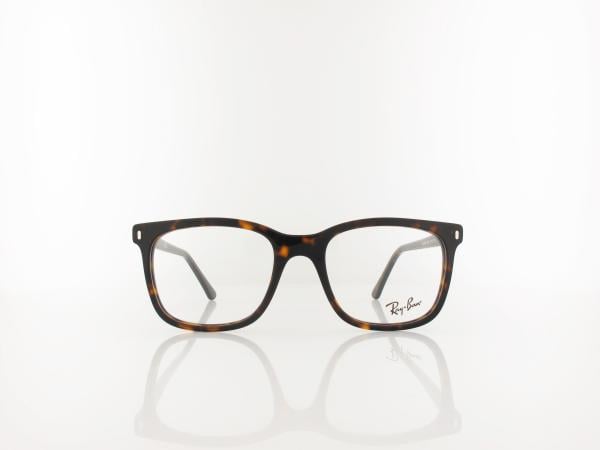 Ray Ban | RX5446 2012 51 | havana