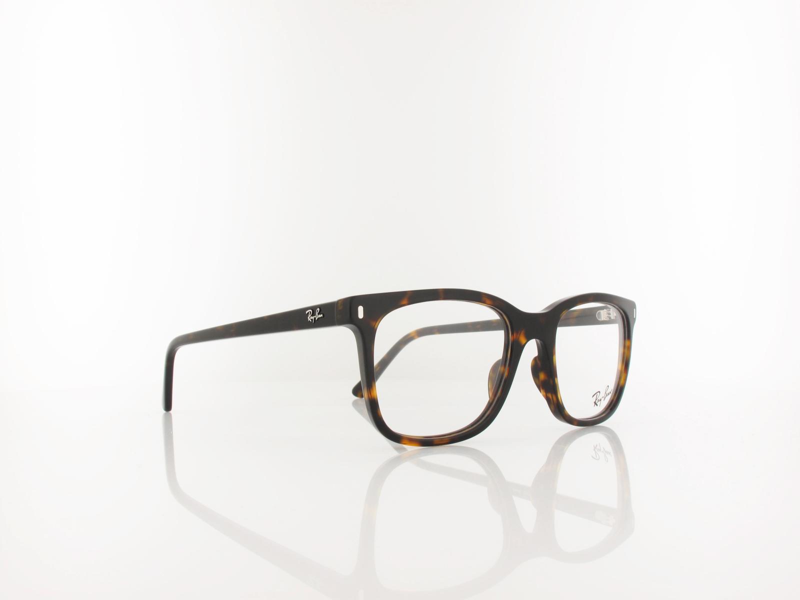 Ray Ban | RX5446 2012 51 | havana