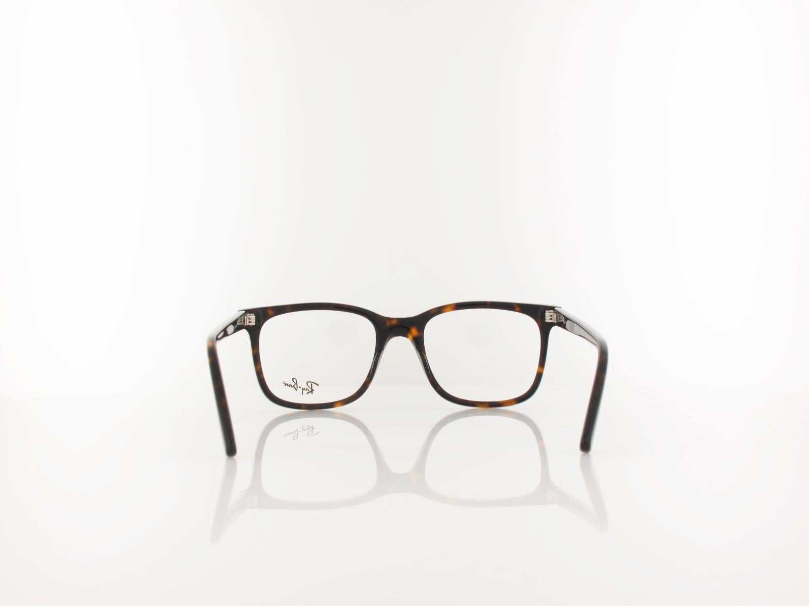 Ray Ban | RX5446 2012 51 | havana