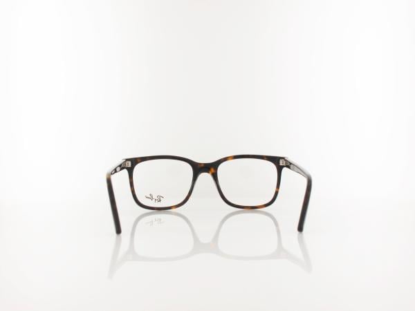 Ray Ban | RX5446 2012 51 | havana