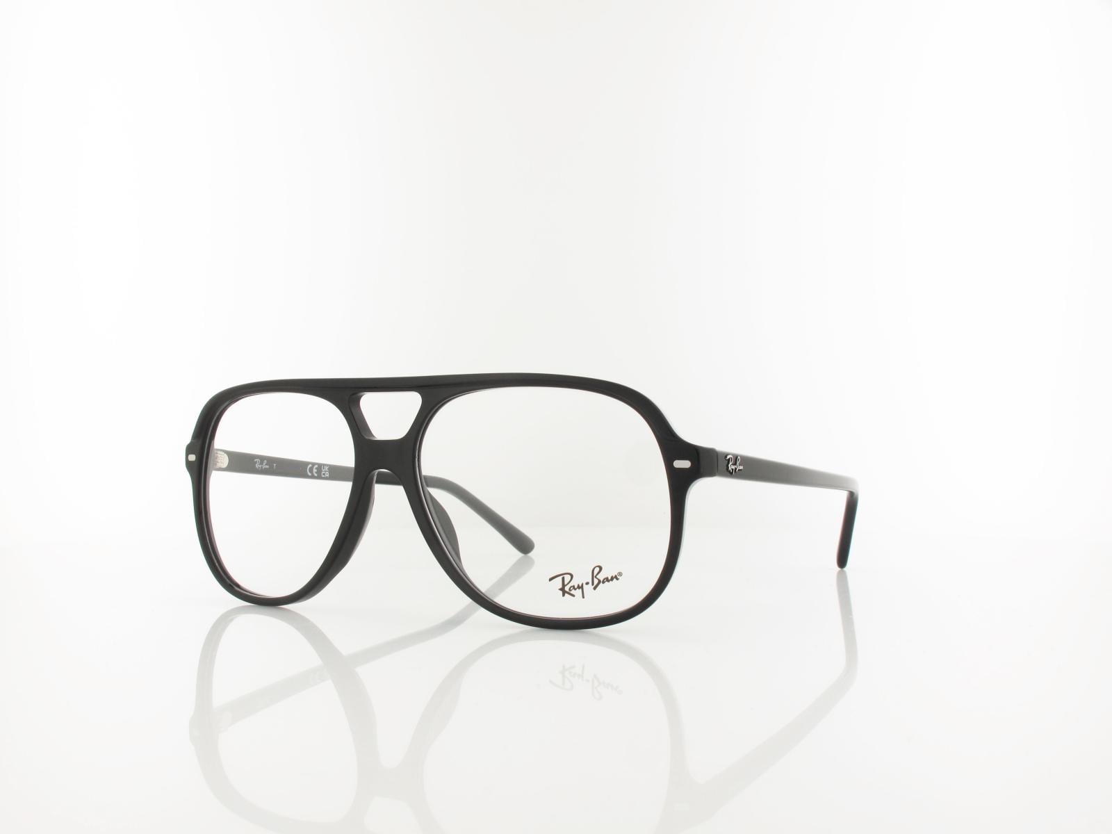 Ray Ban | RX5698 2000 56 | schwarz