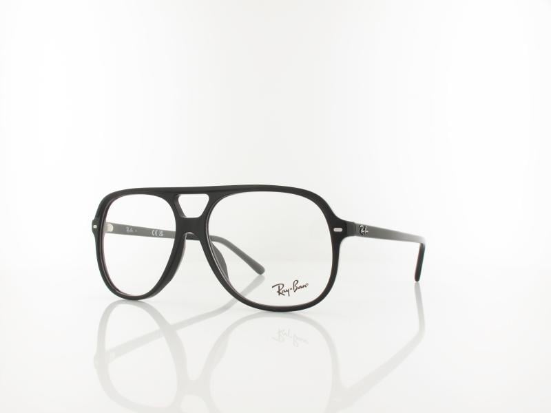 Ray Ban | RX5698 2000 56 | schwarz