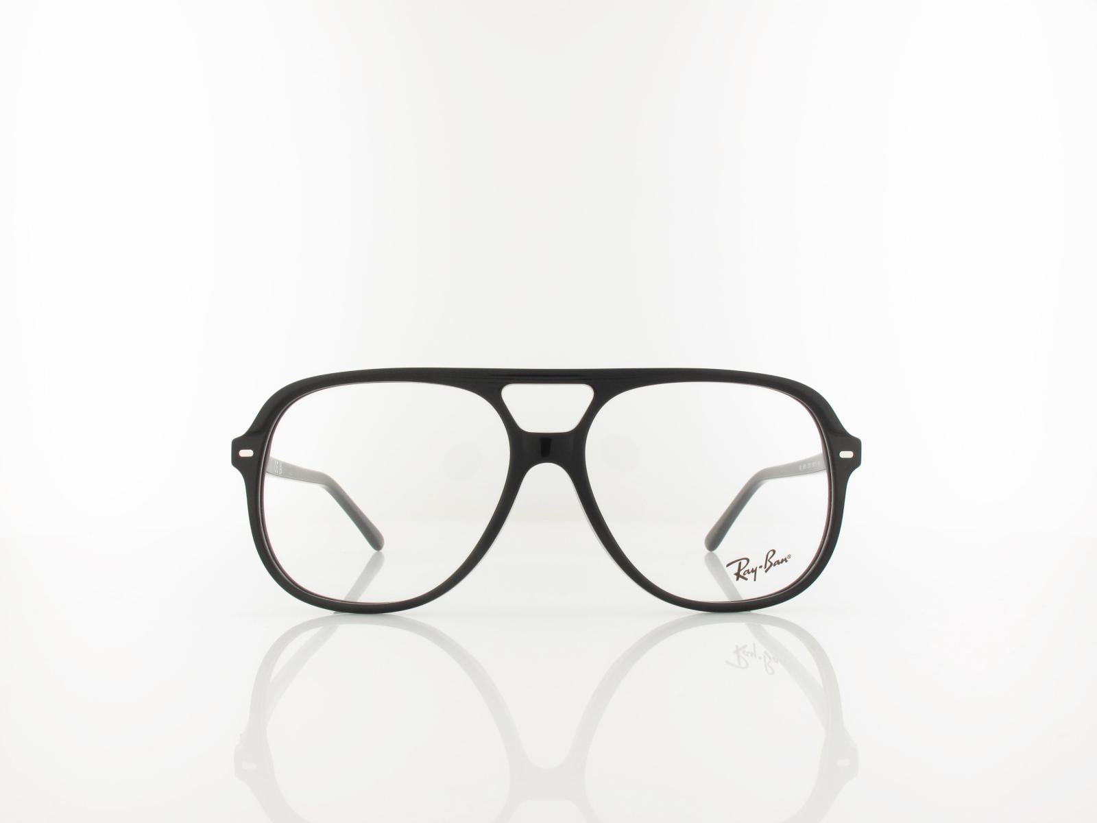 Ray Ban | RX5698 2000 56 | schwarz