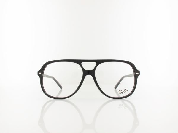 Ray Ban | RX5698 2000 56 | schwarz