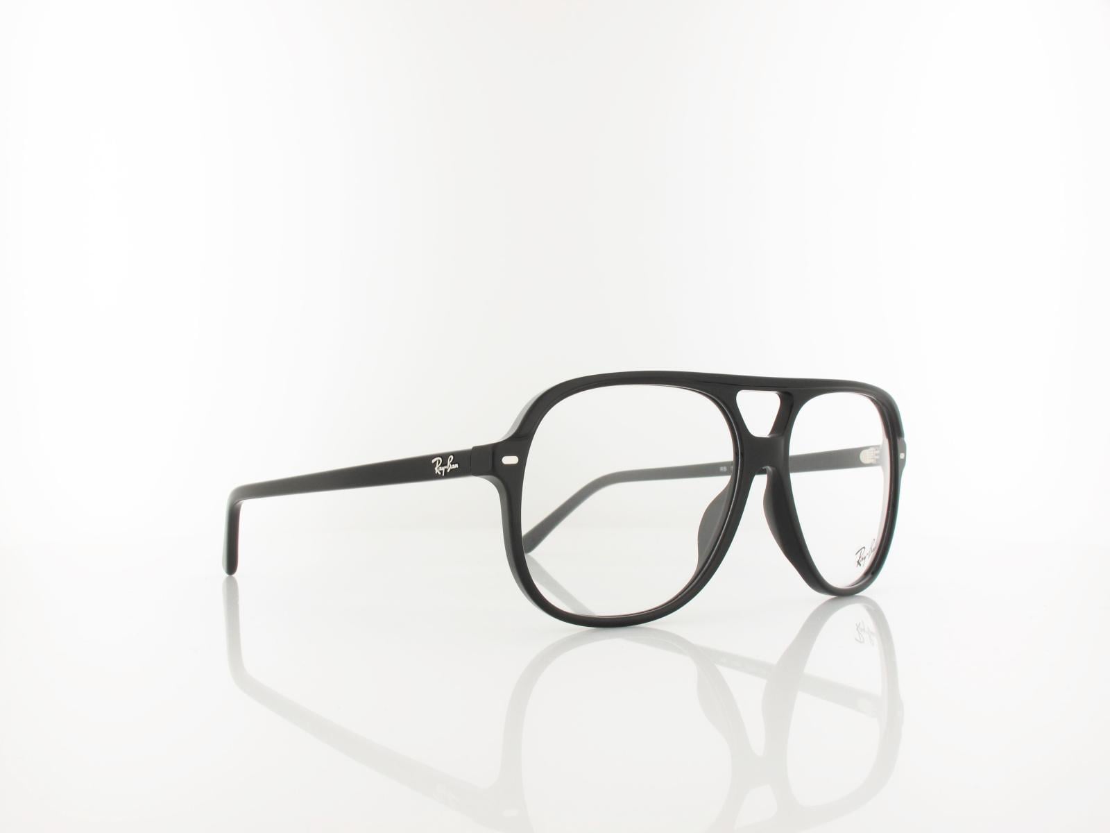 Ray Ban | RX5698 2000 56 | schwarz