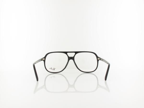 Ray Ban | RX5698 2000 56 | schwarz