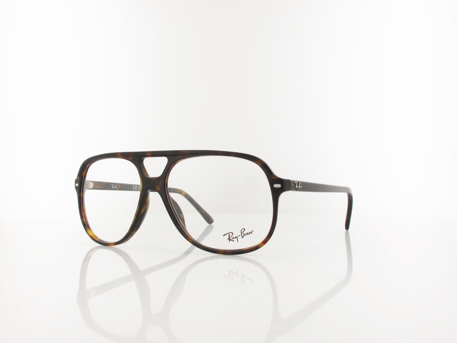 Ray Ban | RX5698 2012 56 | havana