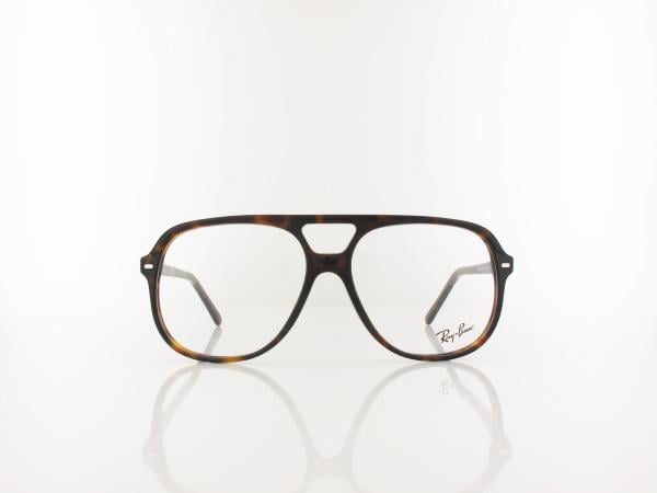 Ray Ban | RX5698 2012 56 | havana