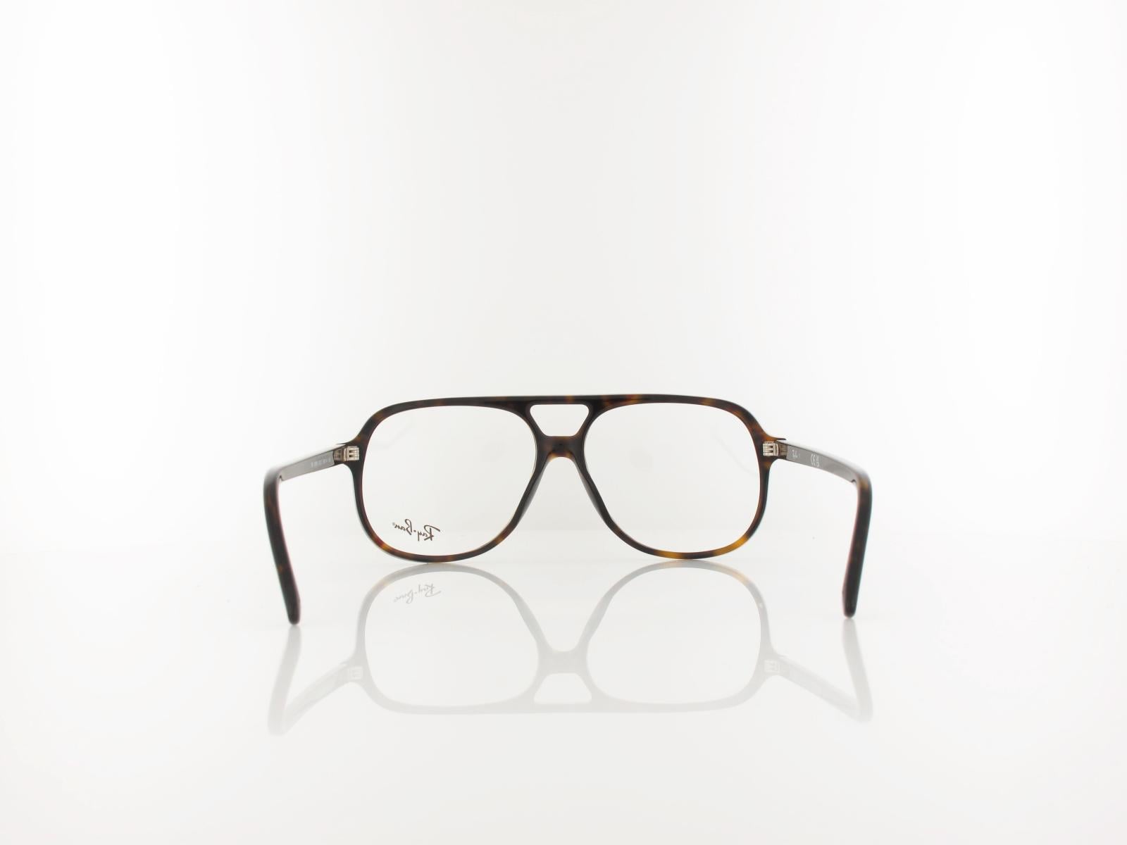 Ray Ban | RX5698 2012 56 | havana