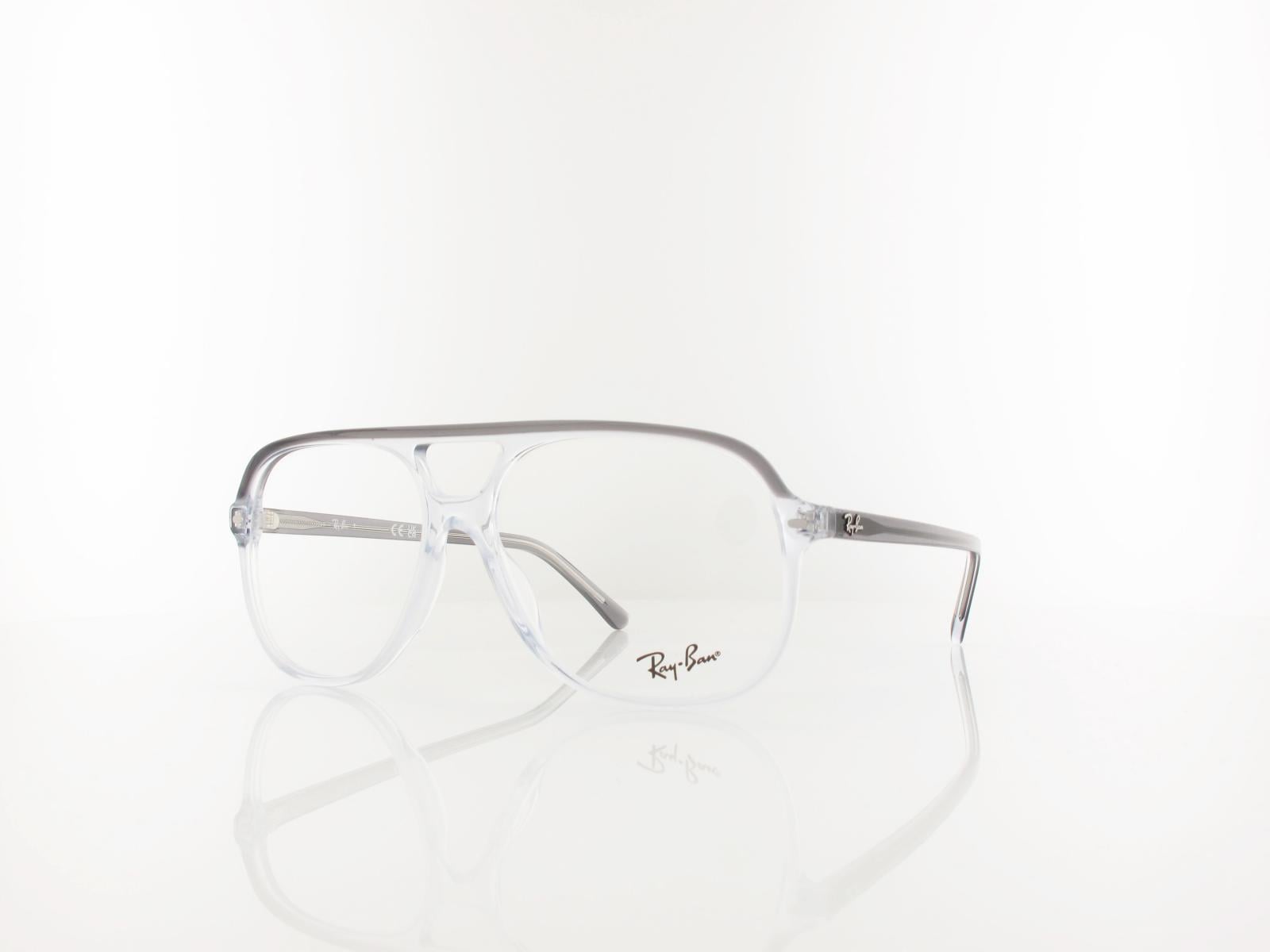 Ray Ban | RX5698 8111 56 | grau transparent