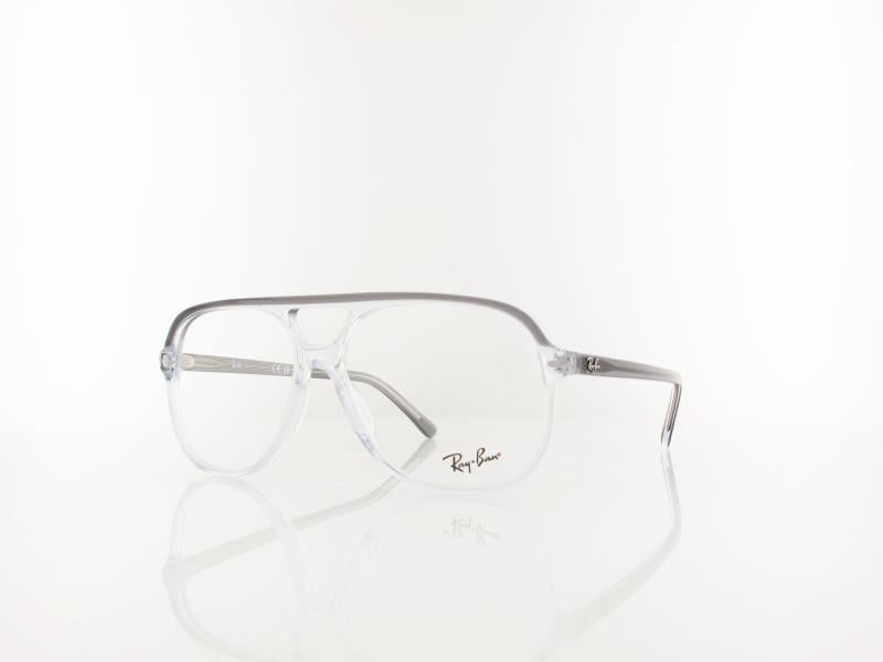 Ray Ban | RX5698 8111 56 | grau transparent
