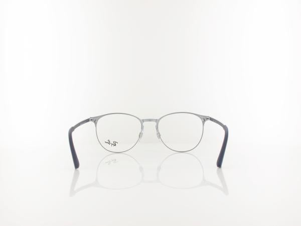 Ray Ban | RX6375 2981 51 | blau mit gunmetal