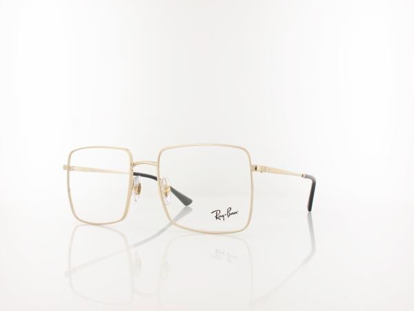 Ray Ban | RX6553 2993 55 | hellgold