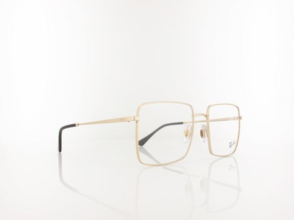 Ray Ban | RX6553 2993 55 | hellgold