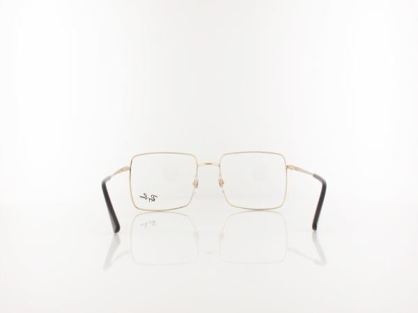 Ray Ban | RX6553 2993 55 | hellgold