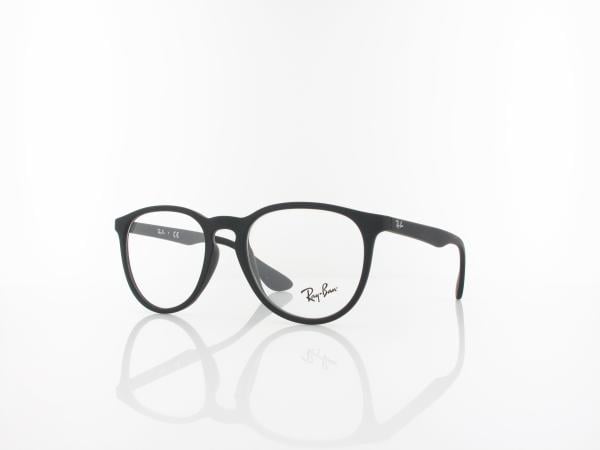 Ray Ban | Erika RX7046 5364 51 | rubber black