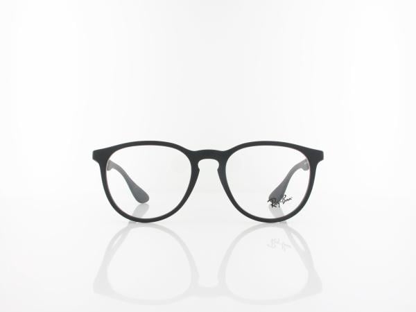 Ray Ban | Erika RX7046 5364 51 | rubber black