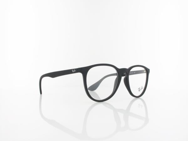 Ray Ban | Erika RX7046 5364 51 | rubber black