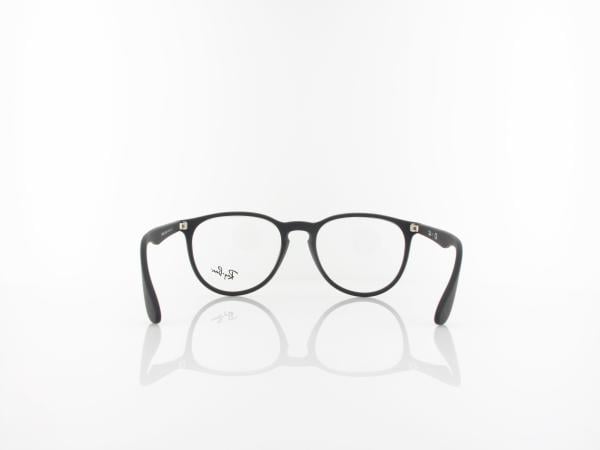 Ray Ban | Erika RX7046 5364 51 | rubber black