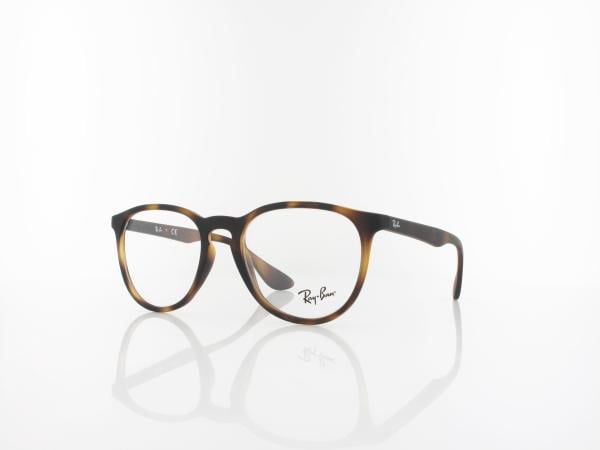 Ray Ban | Erika RX7046 5365 51 | rubber havana