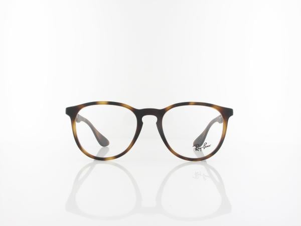 Ray Ban | Erika RX7046 5365 51 | rubber havana