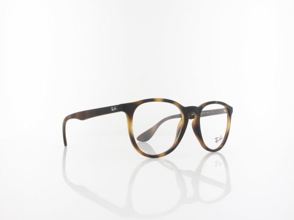 Ray Ban | Erika RX7046 5365 51 | rubber havana
