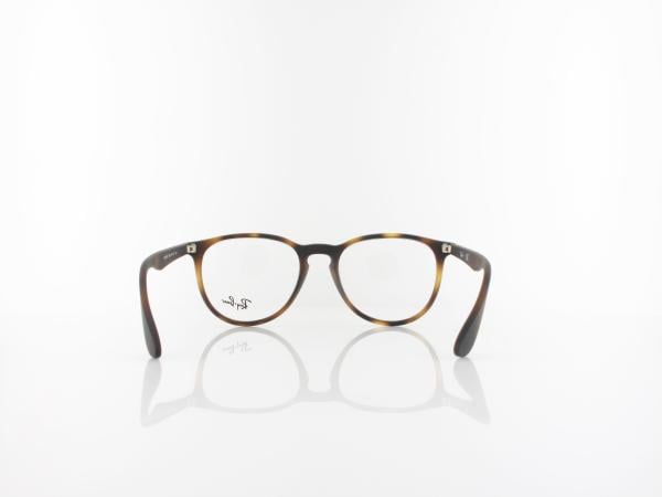 Ray Ban | Erika RX7046 5365 51 | rubber havana