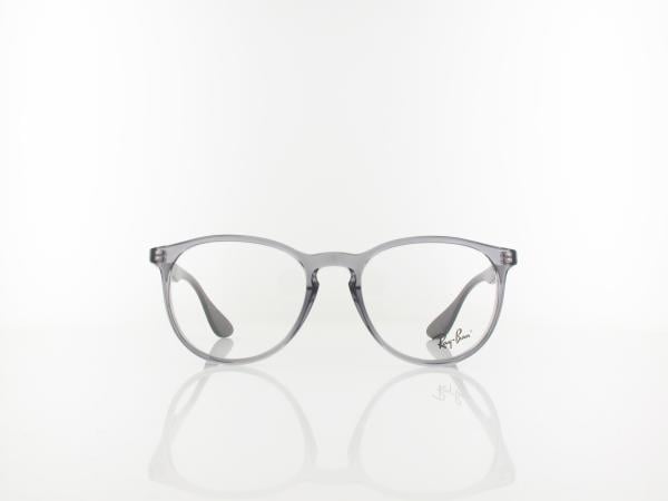 Ray Ban | Erika RX7046 8140 51 | trasparent gray