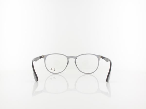 Ray Ban | Erika RX7046 8140 51 | trasparent gray