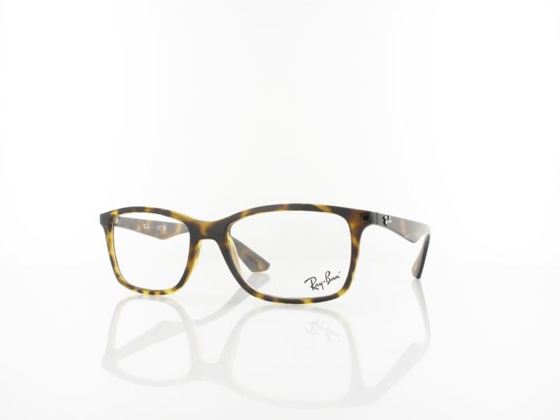 Ray Ban | RX7047 2012 54 | havana