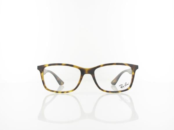 Ray Ban | RX7047 2012 54 | havana