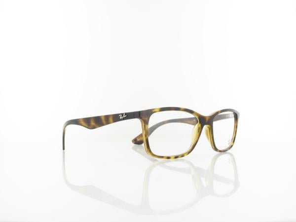Ray Ban | RX7047 2012 54 | havana