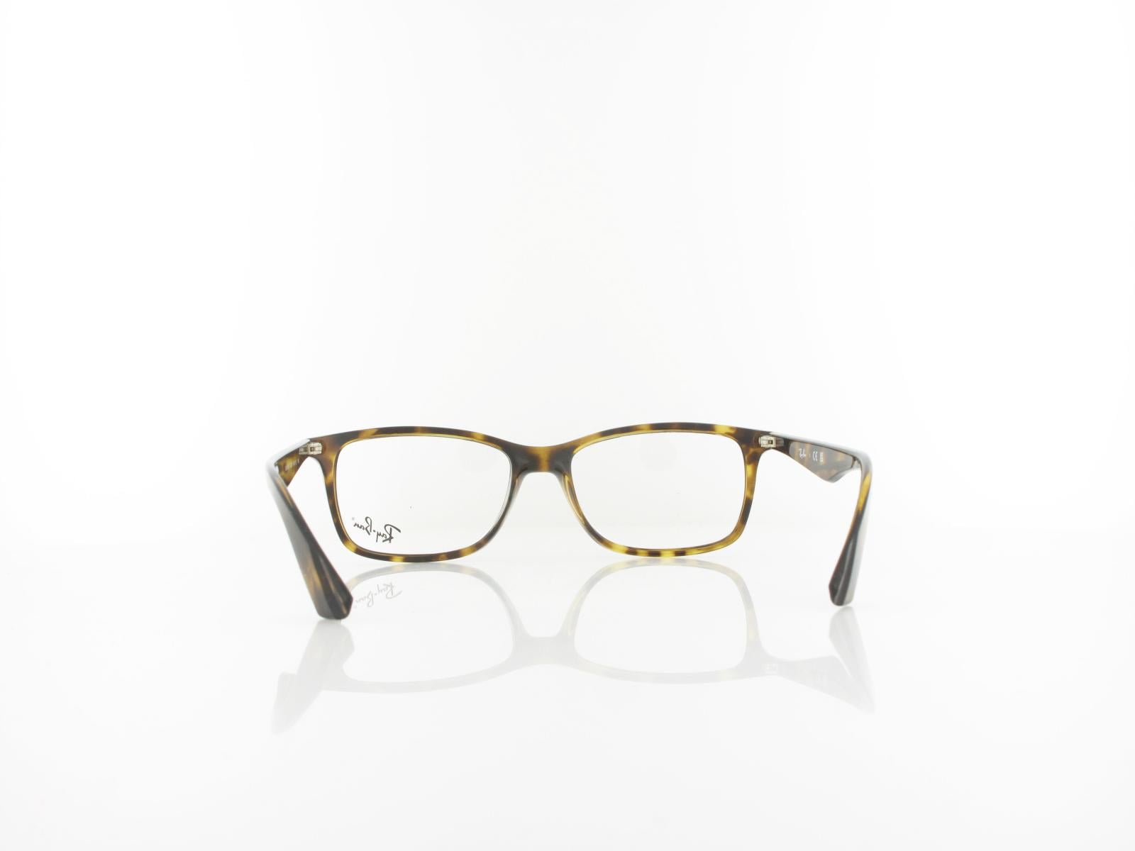 Ray Ban | RX7047 2012 54 | havana