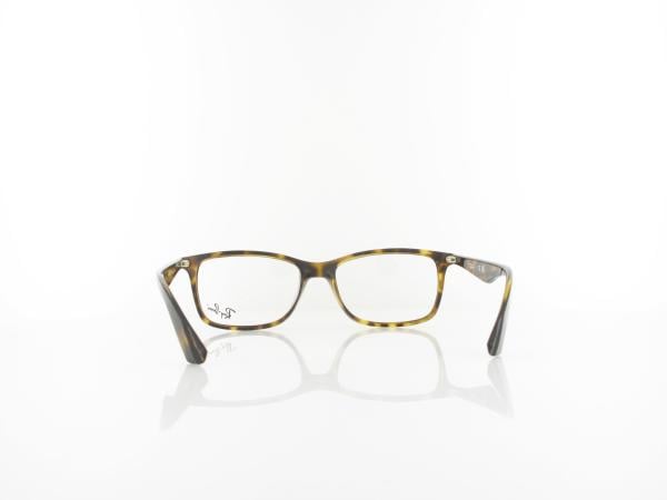 Ray Ban | RX7047 2012 54 | havana