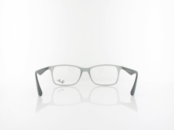 Ray Ban | RX7047 5482 56 | matte transp grey