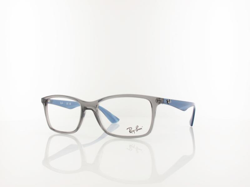 Ray Ban | RX7047 5769 54 | grau transparent