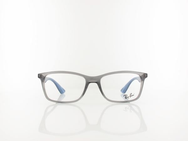 Ray Ban | RX7047 5769 54 | grau transparent