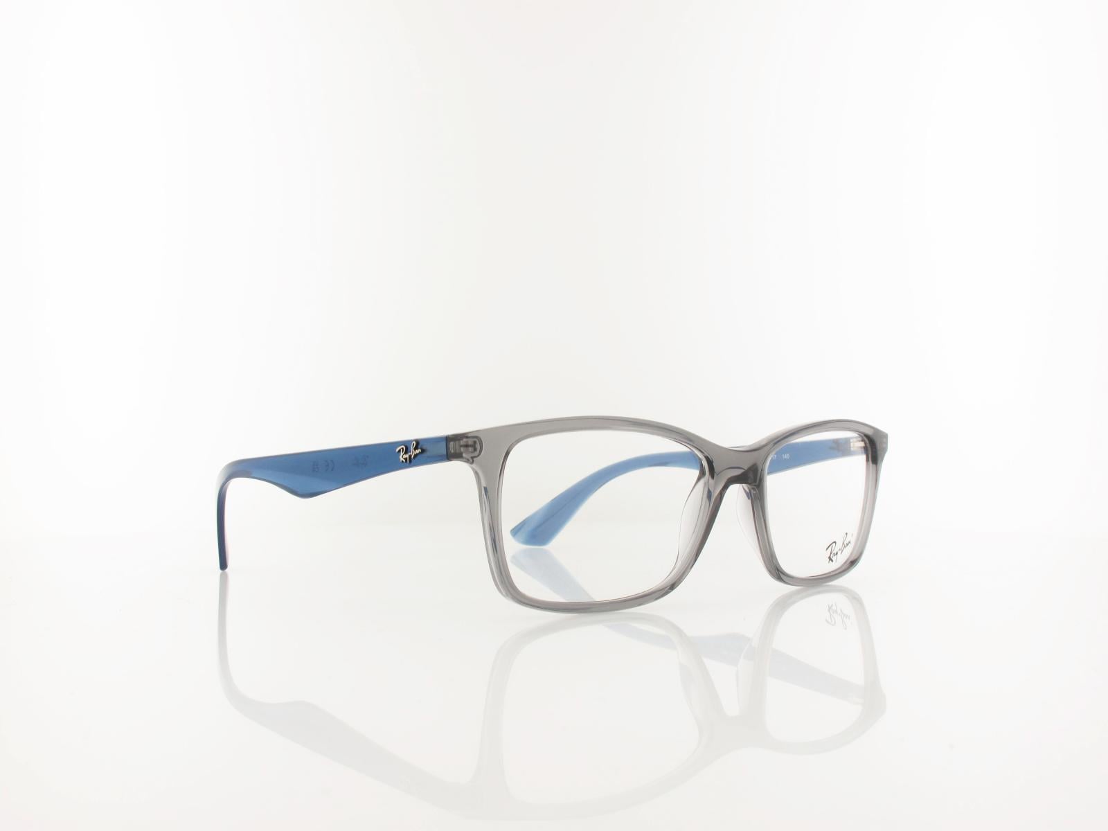 Ray Ban | RX7047 5769 54 | grau transparent