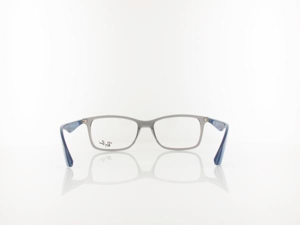 Ray Ban | RX7047 5769 54 | grau transparent